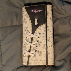 Super cute wallet